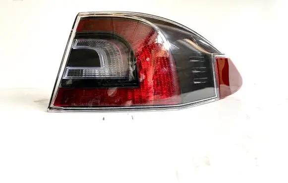 Tesla Model S Rear/tail lights 102242100C 600592100E