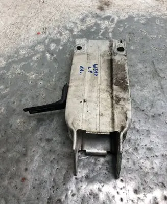 Mercedes-Benz E W212 Front bumper shock/impact absorber A2126200995BILI A2126200995