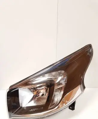 Opel Vivaro Headlight/headlamp 260609758R 687893867962