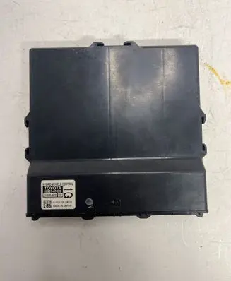 Toyota Prius Prime Speedometer control unit/module 8998147430 2190004910