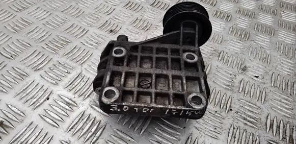 Generator/alternator bracket