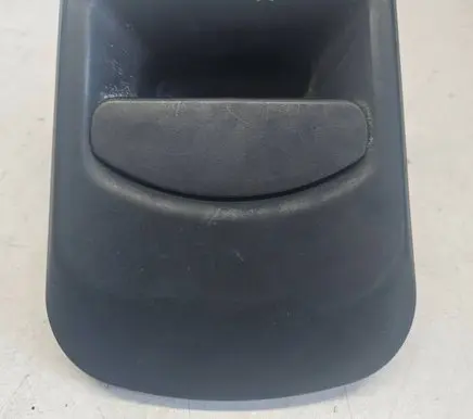 Iveco Daily 3rd gen Front door exterior handle 14525
