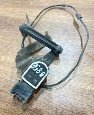 BMW 3 E92 E93 Headlight/headlamp level sensor 6785205