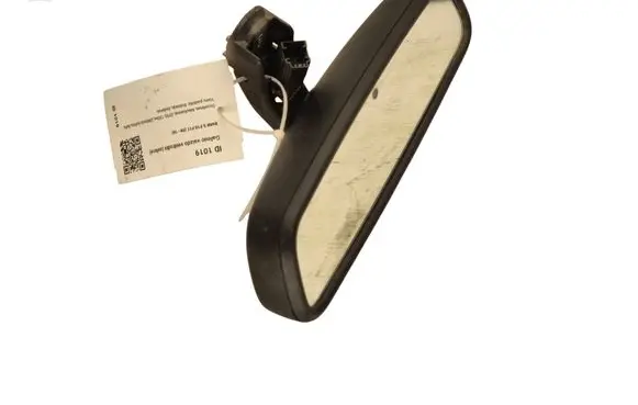 BMW 5 F10 F11 Rear view mirror (interior) 9052720000 31190091