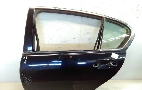 Lexus GS 300 350 430 450H Rear door