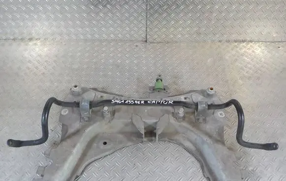 Renault Captur Front subframe 54613546R