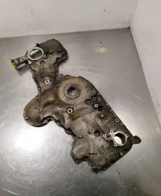 Subaru Forester SH Timing belt guard (cover)