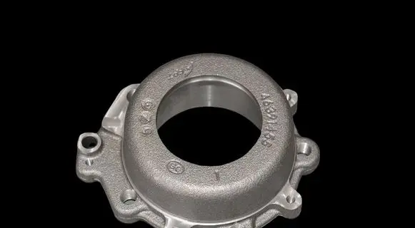 Iveco Daily 6th gen Front wheel ball bearing 46391457