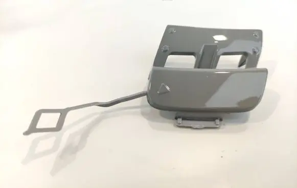 Mercedes-Benz E W214 Rear bumper row hook cap/cover A2148853502CAREWAF
