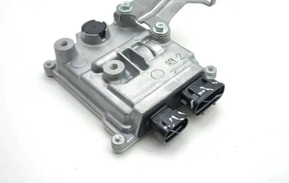 Lexus UX Fuel injection pump control unit/module 8957112010 9J013042
