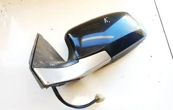 Suzuki Swift I Front door electric wing mirror e8013776
