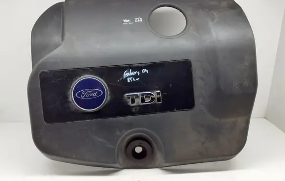 Ford Galaxy Engine cover (trim) 7M5103925