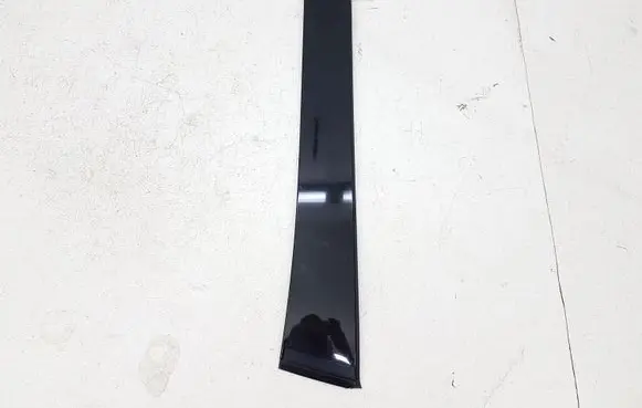 Ford Edge II Roof trim bar molding cover FT4BR51968 FT4BR51968AA W411Q
