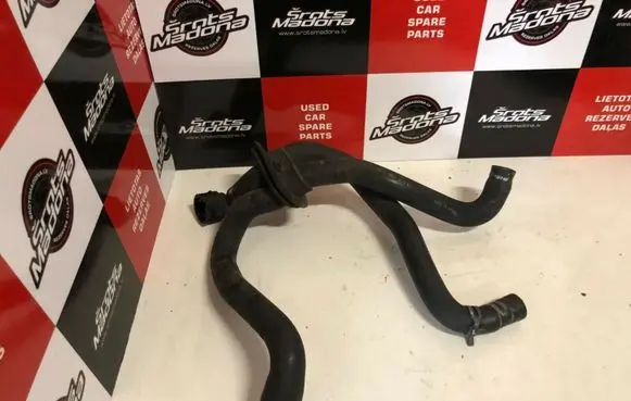 Audi A4 S4 B5 8D Engine coolant pipe/hose 8D0819373N 8D0813371