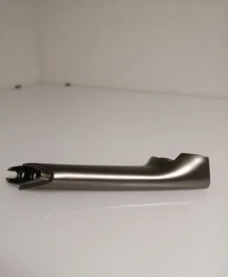 Lexus CT 200H Front door handle cover 7464176010