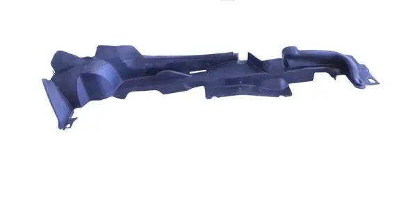 Audi A5 Fender trim (molding) 8W7821170