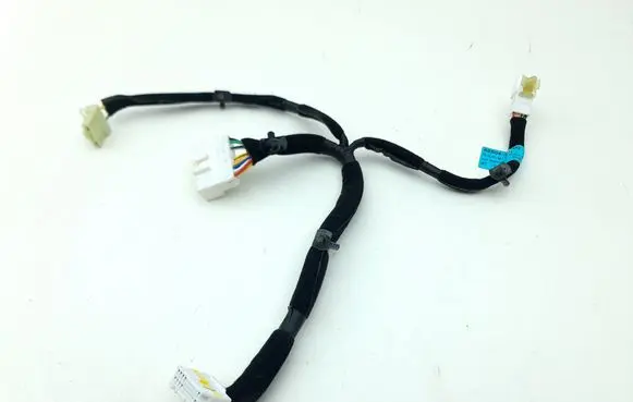 KIA Optima Seat wiring loom 88504D4100
