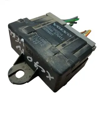 Volvo XC70 Seat heating relay 30795504 07W412 311886