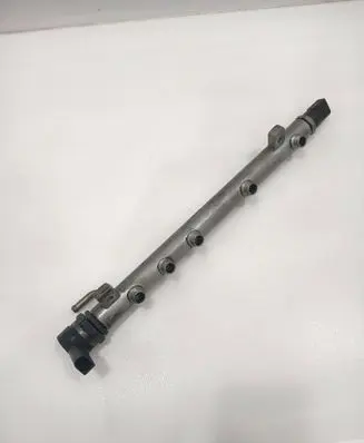 Fuel main line pipe