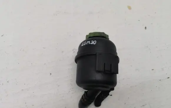 Volkswagen Crafter Power steering fluid tank/reservoir 9064600083
