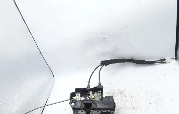 Chevrolet Captiva Front door lock NOCODE