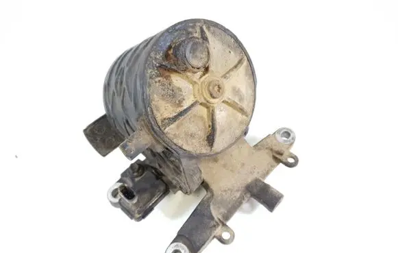 Other under body part