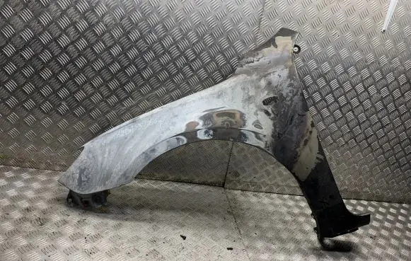 Mazda 3 I Fender