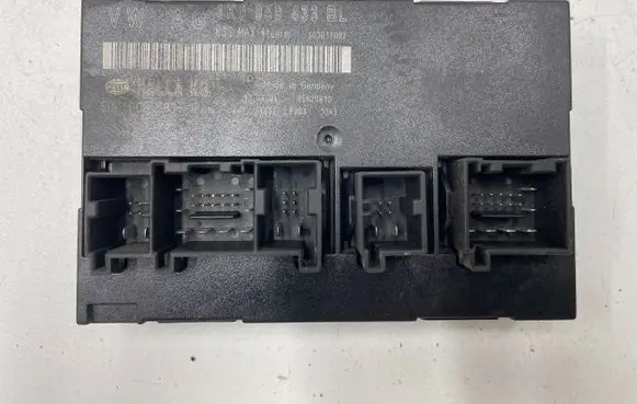 Volkswagen Golf V Comfort/convenience module 1K0959433BL 05620810 5DK00858317