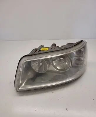 Volkswagen Transporter - Caravelle T5 Headlight/headlamp 7H1941015L 0301195201