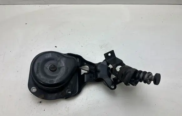 Land Rover Discovery 4 - LR4 Spare wheel mounting bracket 5H221A486BC