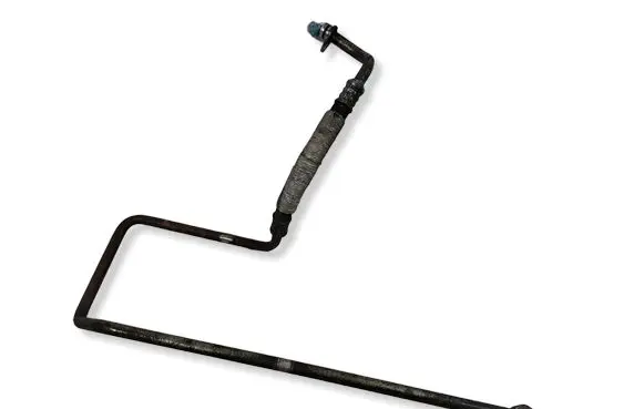 Alfa Romeo 166 Engine coolant pipe/hose 60679715