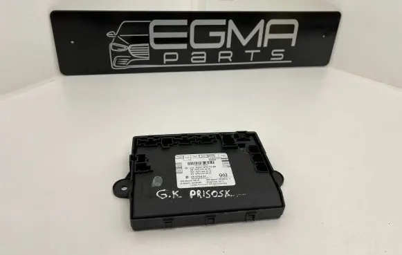 Door control unit/module
