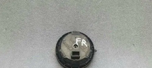 Mercedes-Benz S C217 Front door electric wing mirror A2228201342