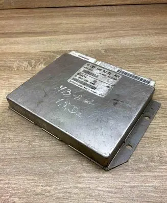 Mercedes-Benz A W168 ABS control unit/module 0275456032 0265109449
