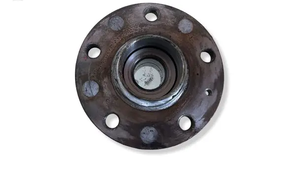 Seat Ateca Rear wheel hub
