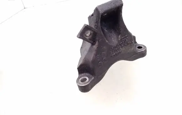 Audi A6 S6 C6 4F Engine mounting bracket 4F0199308AB