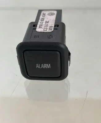 Volkswagen Touran II Alarm switch JKV959016A