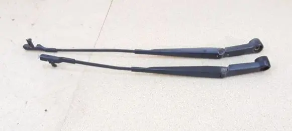 Citroen C4 Grand Picasso Front wiper blade arm 9654063580 9654063680