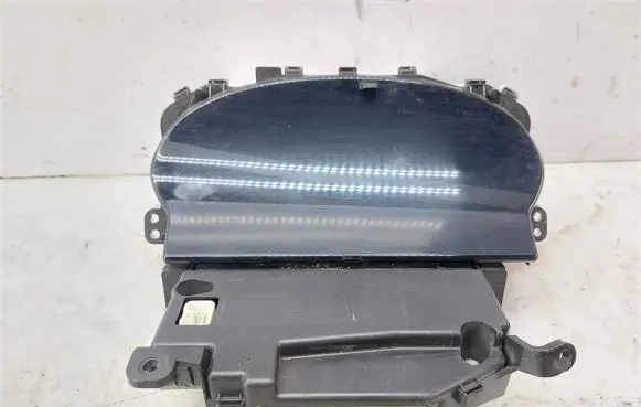 Toyota Yaris Speedometer (instrument cluster)