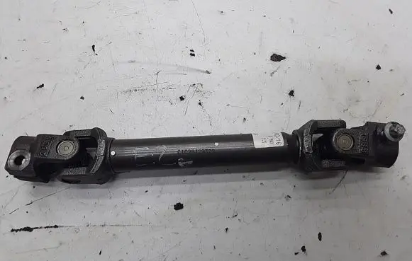 Ford Fiesta Steering column universal joint