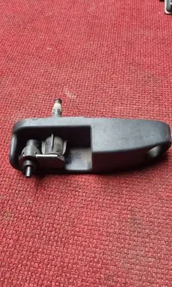 Renault Scenic I Rear window wiper mechanism 7700433891