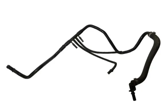BMW 3 E90 E91 Vacuum line/pipe/hose 7785449 11667785449