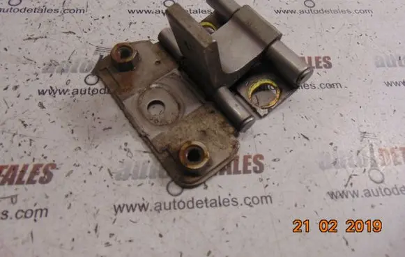 Jeep Grand Cherokee (WJ) Tailgate/trunk/boot hinge