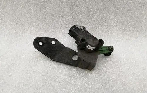 Bentley Continental Rear air suspension level height sensor 3W0616572