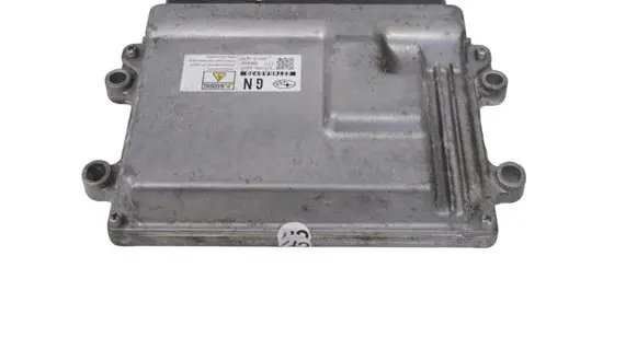 Honda Civic IX Engine control unit/module 2757006662 22765AG930