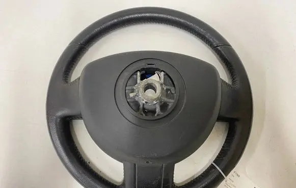 Citroen C6 Steering wheel 9682198477 6084163