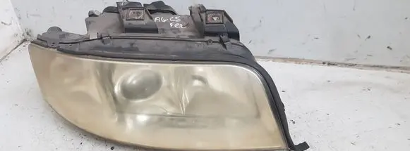 Audi A6 S6 C5 4B Headlight/headlamp 