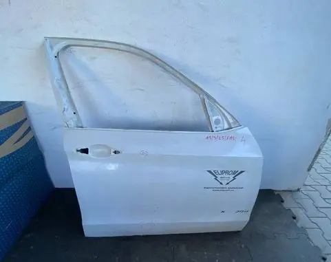 BMW X5 F15 Front door