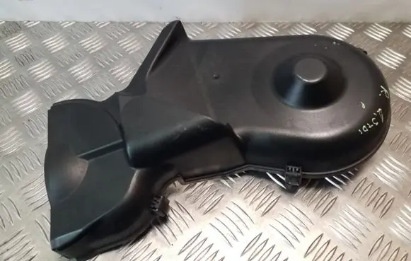 Audi A4 S4 B6 8E 8H Timing belt guard (cover) Z059109108A