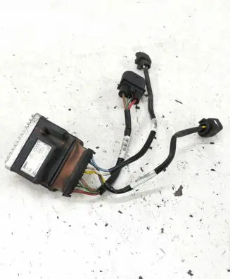 Audi A6 C7 Fan control module 8K0959501E 1295940 M135165